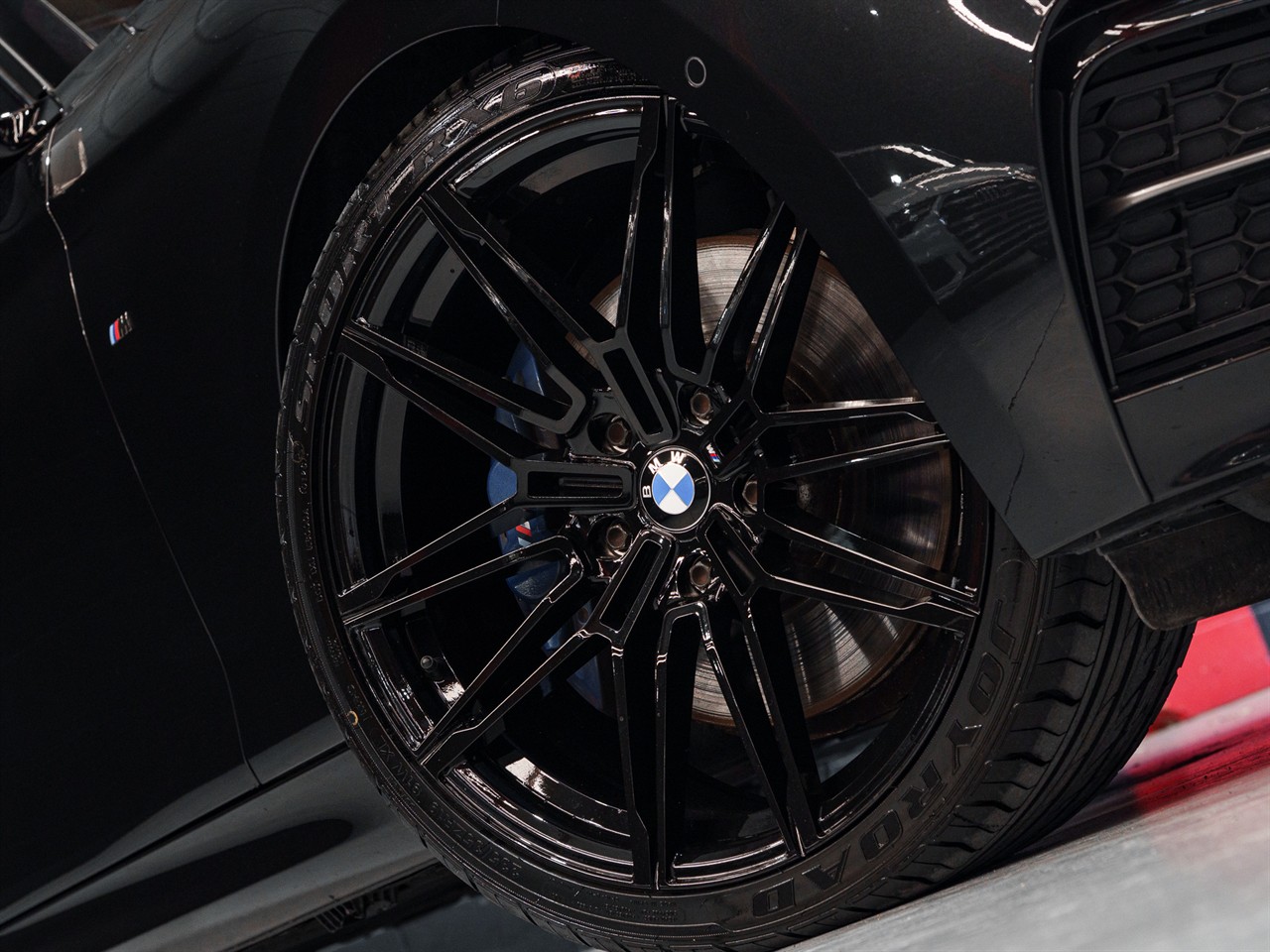 2016 BMW M235i