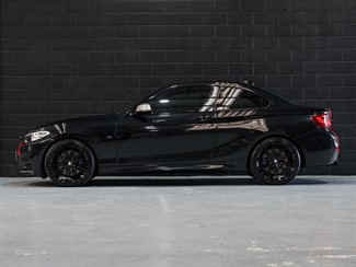 2016 BMW M235i - Thumbnail