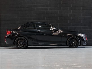 2016 BMW M235i - Thumbnail