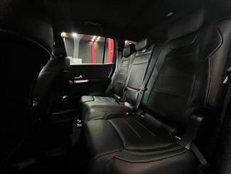 2020 Mercedes-Benz GLB 250 - Thumbnail