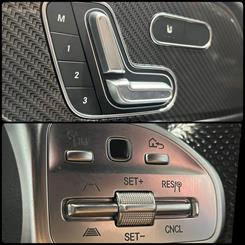 2020 Mercedes-Benz GLB 250 - Thumbnail