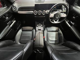 2020 Mercedes-Benz GLB 250 - Thumbnail