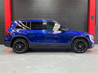 2020 Mercedes-Benz GLB 250 - Thumbnail