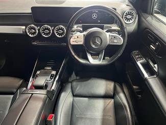 2020 Mercedes-Benz GLB 250 - Thumbnail