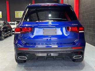 2020 Mercedes-Benz GLB 250 - Thumbnail