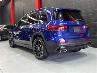 2020 Mercedes-Benz GLB 250 - Thumbnail