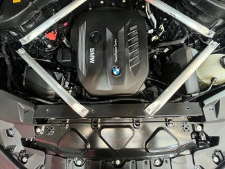 2020 BMW X5 - Thumbnail