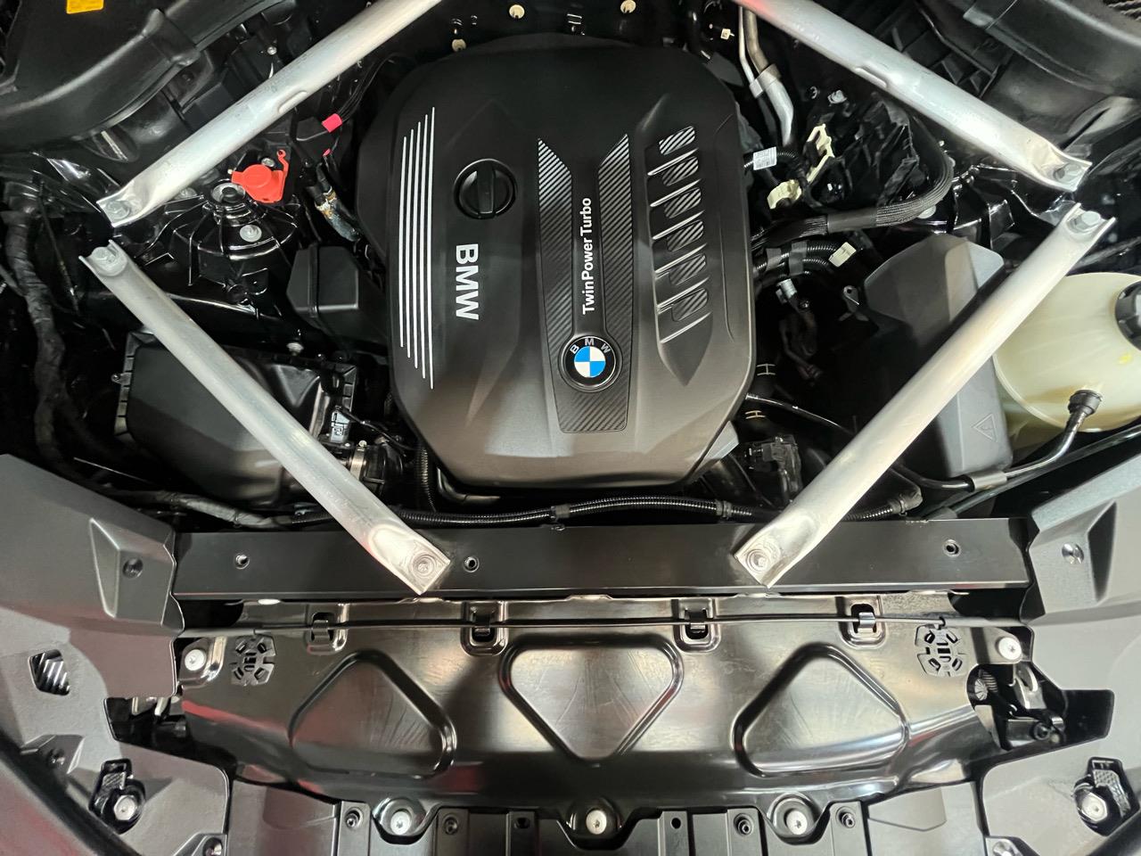 2020 BMW X5