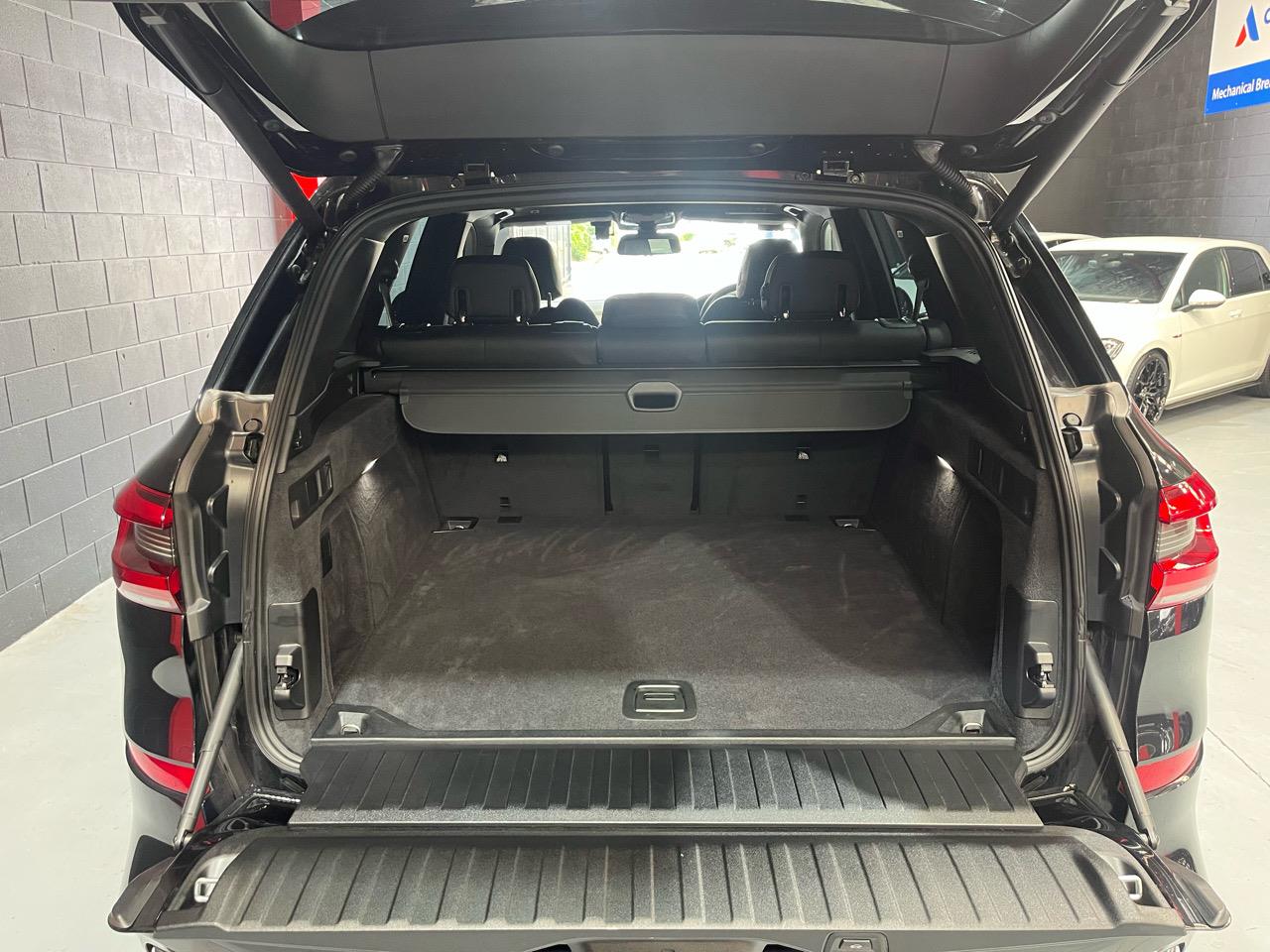 2020 BMW X5
