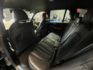 2020 BMW X5 - Thumbnail