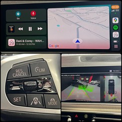 2020 BMW X5 - Thumbnail