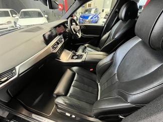 2020 BMW X5 - Thumbnail