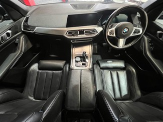 2020 BMW X5 - Thumbnail