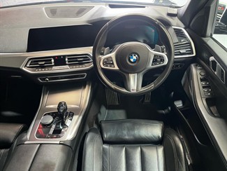 2020 BMW X5 - Thumbnail