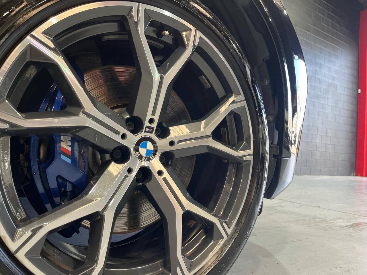 2020 BMW X5