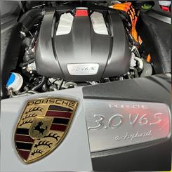 2016 Porsche Cayenne - Thumbnail