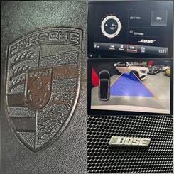 2016 Porsche Cayenne - Thumbnail