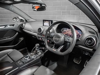 2018 Audi S3 - Thumbnail