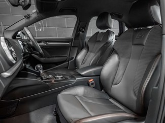 2018 Audi S3 - Thumbnail