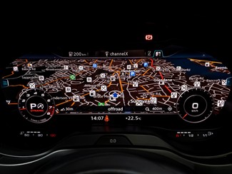 2018 Audi S3 - Thumbnail