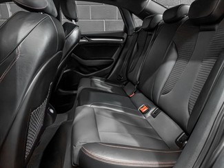 2018 Audi S3 - Thumbnail