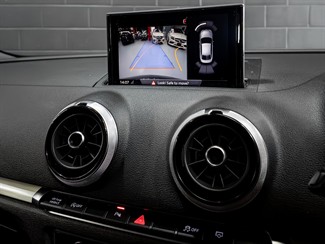 2018 Audi S3 - Thumbnail