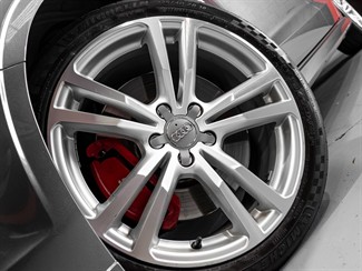 2018 Audi S3 - Thumbnail