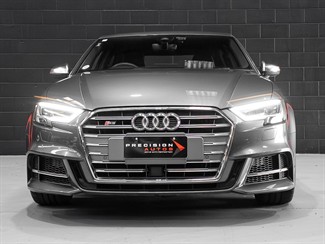 2018 Audi S3 - Thumbnail