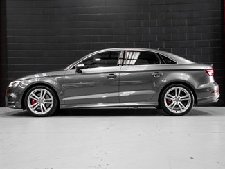 2018 Audi S3 - Thumbnail