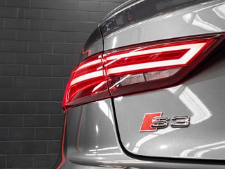 2018 Audi S3 - Thumbnail