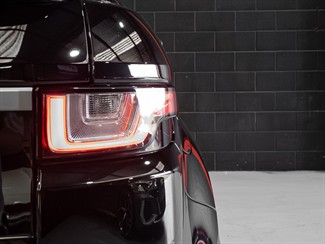 2017 Land Rover Range Rover Evoque - Thumbnail