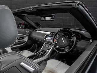 2017 Land Rover Range Rover Evoque - Thumbnail