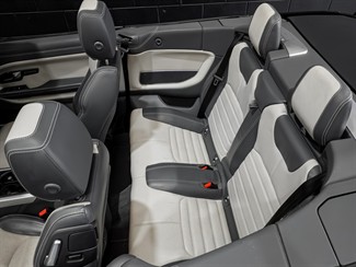 2017 Land Rover Range Rover Evoque - Thumbnail