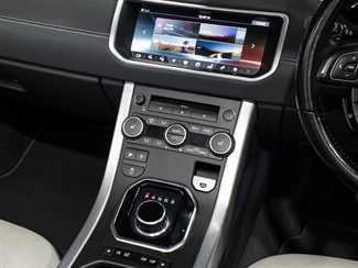 2017 Land Rover Range Rover Evoque - Thumbnail