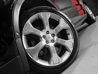 2017 Land Rover Range Rover Evoque - Thumbnail