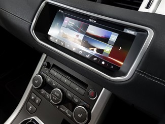 2017 Land Rover Range Rover Evoque - Thumbnail