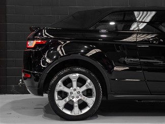 2017 Land Rover Range Rover Evoque - Thumbnail