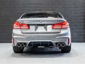 2019 BMW M5 - Thumbnail