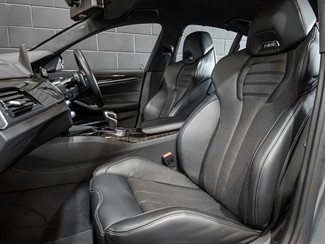 2019 BMW M5 - Thumbnail