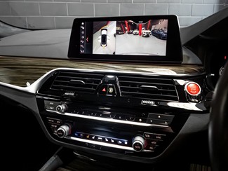 2019 BMW M5 - Thumbnail