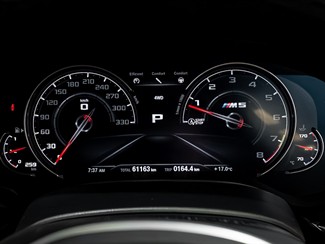 2019 BMW M5 - Thumbnail
