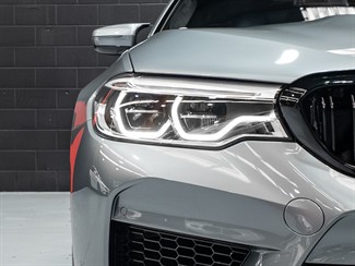 2019 BMW M5 - Thumbnail