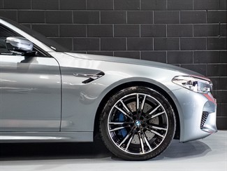 2019 BMW M5 - Thumbnail