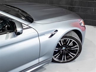 2019 BMW M5 - Thumbnail