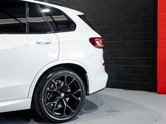 2019 BMW X5 - Thumbnail
