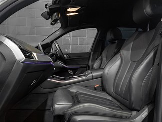 2019 BMW X5 - Thumbnail