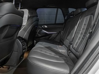 2019 BMW X5 - Thumbnail