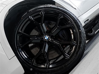 2019 BMW X5 - Thumbnail