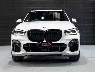 2019 BMW X5 - Thumbnail