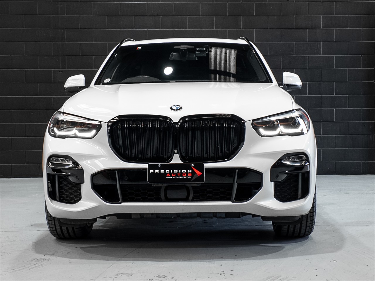 2019 BMW X5